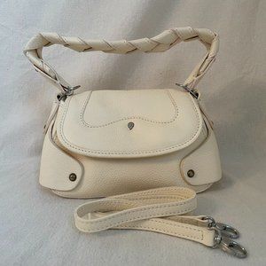 Helen Kaminski Leather Handbag (Never Used!)
